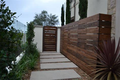 5 Fence And Gate Designs For Your Property .